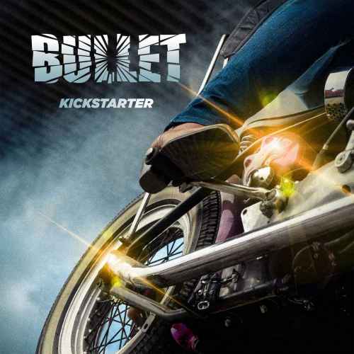 BULLET - Kickstarter DIGI